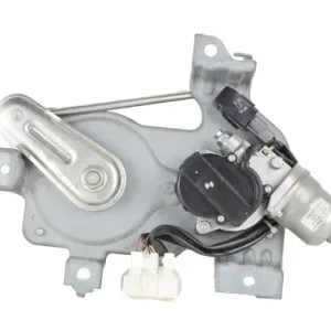 Darmowa dostawa MECHANIZM KLAPY BAGAŻNIKA HONDA ACCORD VIII